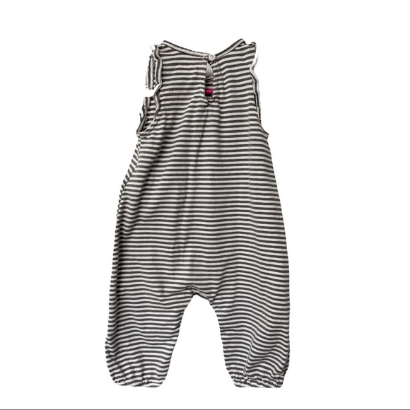 Bundle & save Baby gap 0-3 month striped romper seahorse detail - Picture 2 of 2